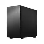 Корпус FRACTAL DESIGN Define 7 Clear Black/White Tempered Glass FD-C-DEF7A-05