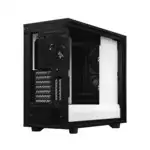 Корпус FRACTAL DESIGN Define 7 Clear Black/White Tempered Glass FD-C-DEF7A-05