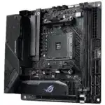 Материнская плата Asus ROG STRIX B550-I GAMING 90MB14L0-M0EAY0 (Mini-iTX, AMD AM4)
