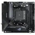 Материнская плата Asus ROG STRIX B550-I GAMING 90MB14L0-M0EAY0 (Mini-iTX, AMD AM4)