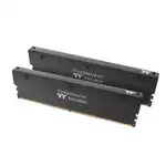 ОЗУ Thermaltake TOUGHRAM RC Memory DDR4 3600MHz 16GB (8GB x2) RA24D408GX2-3600C18A (DIMM, DDR4, 16 Гб (2 х 8 Гб), 3600 МГц)