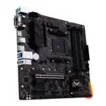 Материнская плата Asus TUF GAMING A520M-PLUS (micro-ATX, AMD AM4)