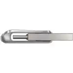USB флешка (Flash) SanDisk Ultra Dual Drive Lux SDDDC4-512G-G46 (512 ГБ)