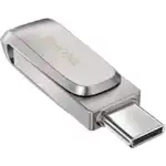USB флешка (Flash) SanDisk Ultra Dual Drive Lux SDDDC4-512G-G46 (512 ГБ)