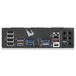 Материнская плата Gigabyte B550M AORUS PRO 9MB55MAPO-00-10 (micro-ATX, AMD AM4)