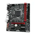 Материнская плата Gigabyte B460M GAMING HD 9MB46MGHD-00-10 (micro-ATX, LGA 1200)