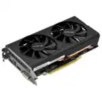 Видеокарта Sapphire PULSE RX 570 8G DUAL-X 11266-78-20G (8 ГБ)