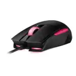 Мышь Asus ROG Strix Impact II Electro Punk 90MP01U0-BMUA00