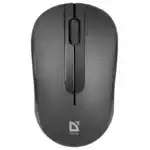 Мышь Defender Hit MM-495 Black 52495