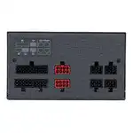 Блок питания Chieftec PowerPlay 650W GPU-650FC (650 Вт)