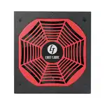 Блок питания Chieftec PowerPlay 650W GPU-650FC (650 Вт)