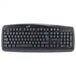 Клавиатура Genius KB-110 Black 31300700100
