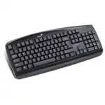Клавиатура Genius KB-110 Black 31300700100