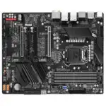Материнская плата Gigabyte W480 VISION W (ATX, LGA 1200)