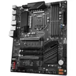 Материнская плата Gigabyte W480 VISION W (ATX, LGA 1200)