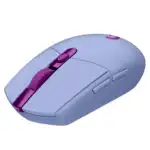 Мышь Logitech G305 Lightspeed - Lilac 910-006022