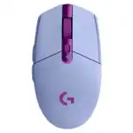 Мышь Logitech G305 Lightspeed - Lilac 910-006022