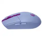Мышь Logitech G305 Lightspeed - Lilac 910-006022