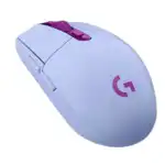Мышь Logitech G305 Lightspeed - Lilac 910-006022