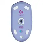 Мышь Logitech G305 Lightspeed - Lilac 910-006022