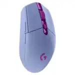 Мышь Logitech G305 Lightspeed - Lilac 910-006022
