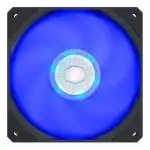 Охлаждение Cooler Master SickleFlow 120mm Blue MFX-B2DN-18NPB-R1 (Для системного блока)