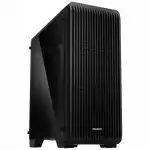 Корпус Zalman S2 TG (Midi-Tower)