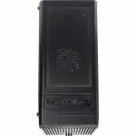 Корпус Zalman S2 TG (Midi-Tower)