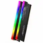 ОЗУ Gigabyte AORUS RGB Memory DDR4 16GB (2x8GB) 4400MHz GP-ARS16G44 (DIMM, DDR4, 16 Гб (2 х 8 Гб), 4400 МГц)