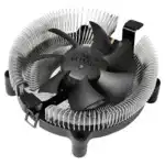 Охлаждение PCcooler E80 для процессора (Для процессора)
