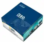 Охлаждение PCcooler E80 для процессора (Для процессора)