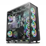 Корпус Thermaltake Core P8 TG Black CA-1Q2-00M1WN-00 (Full-Tower)