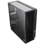Корпус Thermaltake Core P8 TG Black CA-1Q2-00M1WN-00 (Full-Tower)