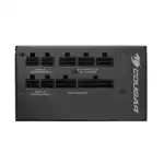 Блок питания Cougar GEX650 650W 31GE065001P01 (650 Вт)