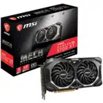 Видеокарта MSI RX 5700 XT RX 5700 XT MINER (8 ГБ)