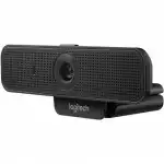 Веб камеры Logitech C925e 960-001076