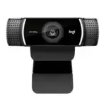 Веб камеры Logitech HD C922 Pro Stream 960-001088