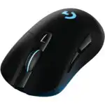 Мышь Logitech G403 Prodigy Wired/Wireless Gaming Mouse 910-004817