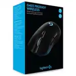 Мышь Logitech G403 Prodigy Wired/Wireless Gaming Mouse 910-004817
