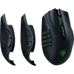 Мышь Razer Naga Pro Wireless Gaming Mouse (RZ01-03420100-R3G1)