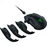 Мышь Razer Naga Pro Wireless Gaming Mouse (RZ01-03420100-R3G1)