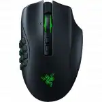 Мышь Razer Naga Pro Wireless Gaming Mouse (RZ01-03420100-R3G1)