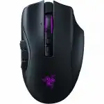 Мышь Razer Naga Pro Wireless Gaming Mouse (RZ01-03420100-R3G1)
