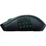 Мышь Razer Naga Pro Wireless Gaming Mouse (RZ01-03420100-R3G1)