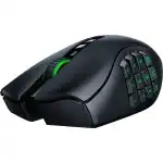Мышь Razer Naga Pro Wireless Gaming Mouse (RZ01-03420100-R3G1)