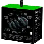 Мышь Razer Naga Pro Wireless Gaming Mouse (RZ01-03420100-R3G1)