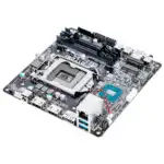 Материнская плата Asus Q170S1 (Mini-STX, LGA 1151)