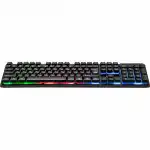 Клавиатура Defender ARX GK-196L 45196 (Проводная, USB)