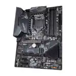 Материнская плата Gigabyte Z490 GAMING X GA-Z490 GAMING X (ATX, LGA 1200)