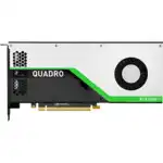 Видеокарта Dell Nvidia Quadro RTX4000 490-BFHQ (8 ГБ)